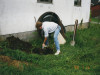 Dan/TZL gräver
