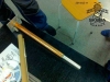 lagad fingerstock PF4Q-1V