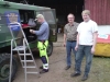 Sven, Hans och Peter