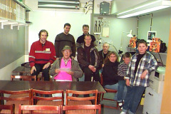 Scandinavian Ham Vention 2003