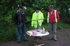 Vätternrundan 2005